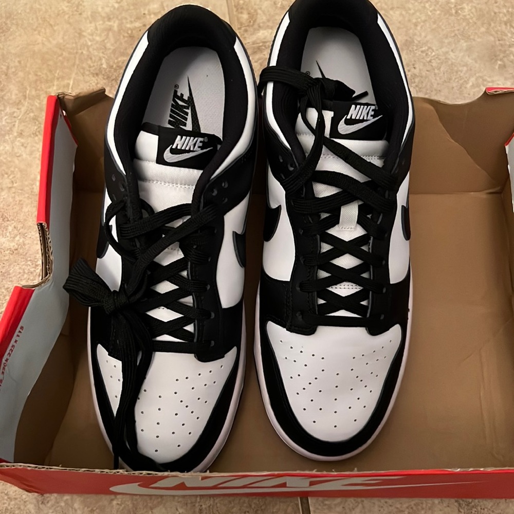 Nike Pandas